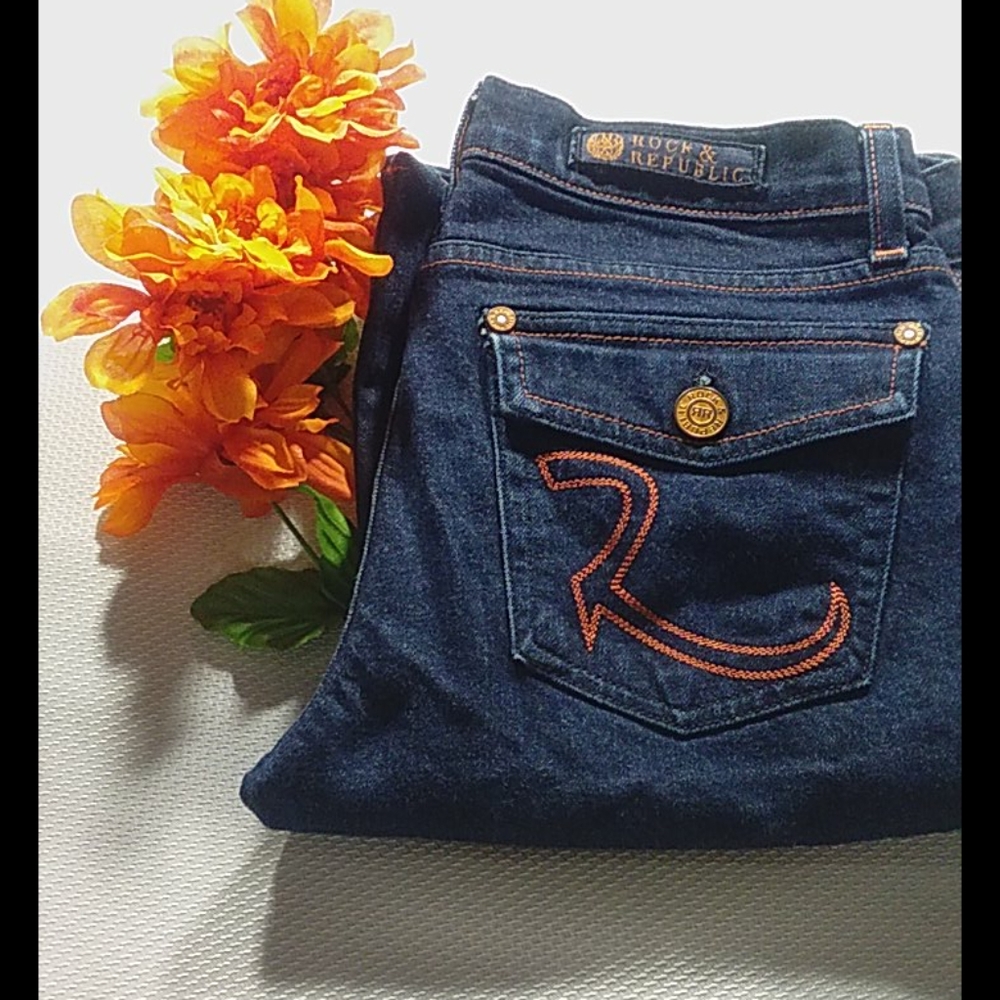 Rock&republic  size 10 boot